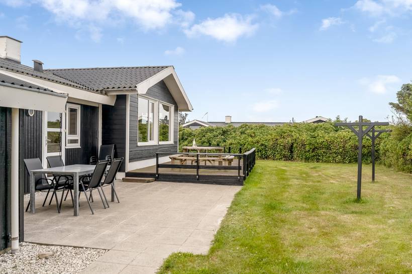Foto von Ferienhaus IG15 in Grønhøj - Løkken - Nordjütland