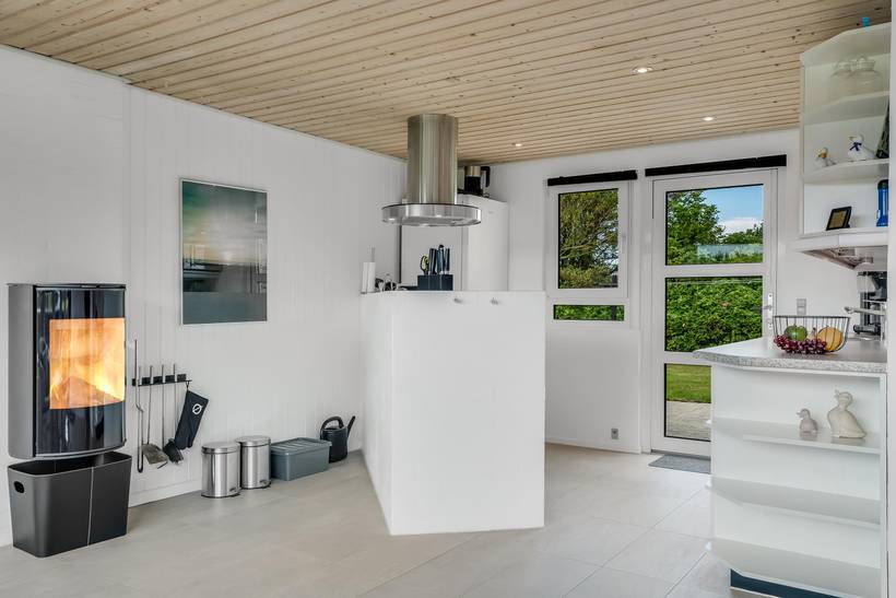 Foto von Ferienhaus IG15 in Grønhøj - Løkken - Nordjütland