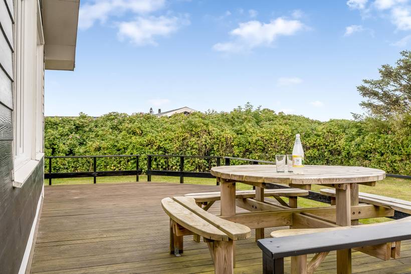 Foto von Ferienhaus IG15 in Grønhøj - Løkken - Nordjütland