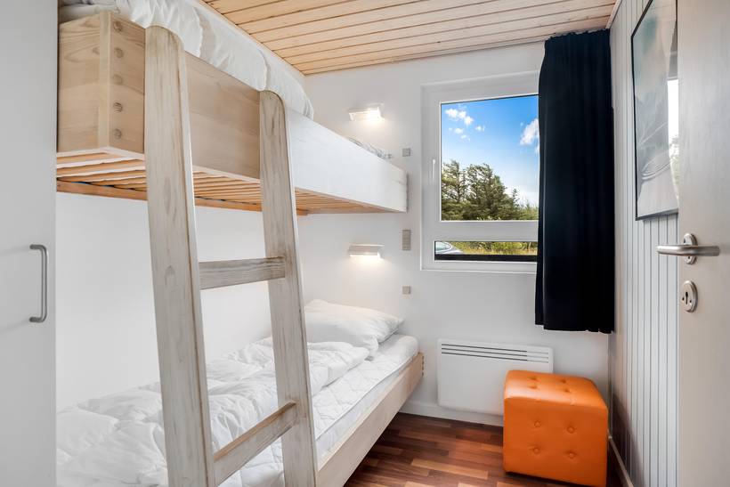 Foto von Ferienhaus IG15 in Grønhøj - Løkken - Nordjütland