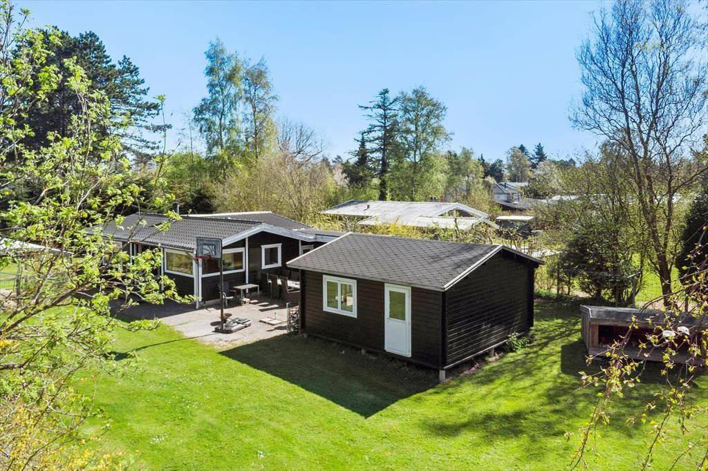 Foto von Ferienhaus IG16 in Marielyst - Falster