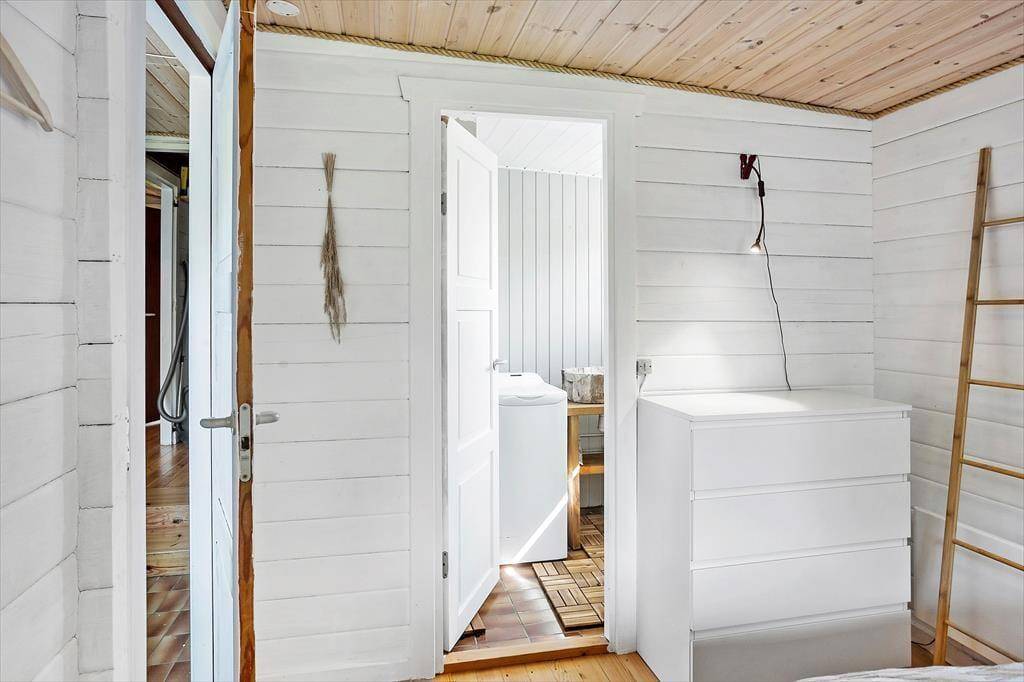Foto von Ferienhaus IG16 in Marielyst - Falster
