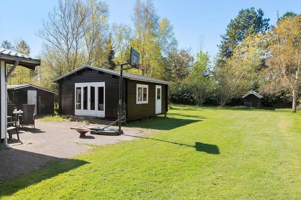 Foto von Ferienhaus IG16 in Marielyst - Falster