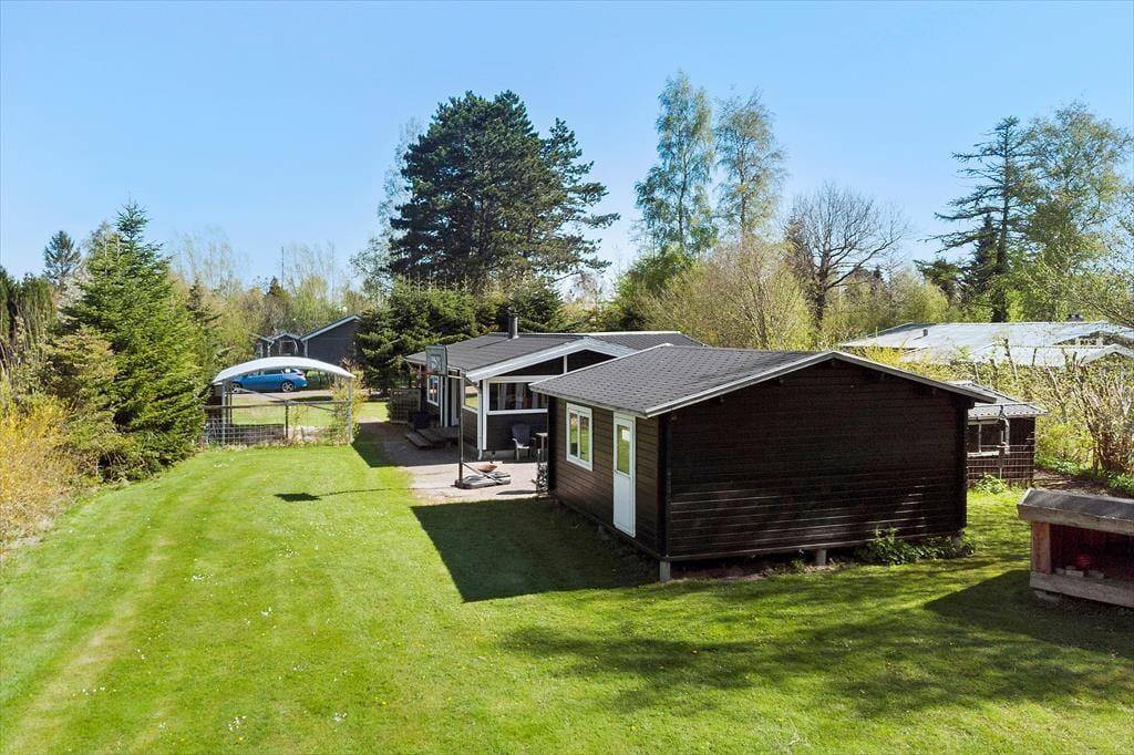 Foto von Ferienhaus IG16 in Marielyst - Falster
