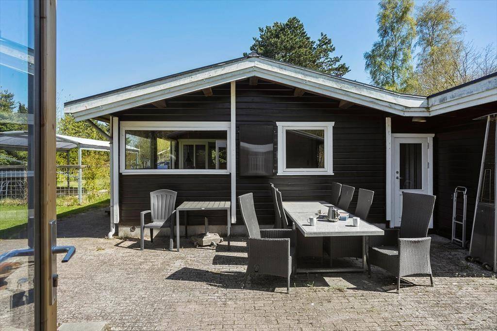 Foto von Ferienhaus IG16 in Marielyst - Falster