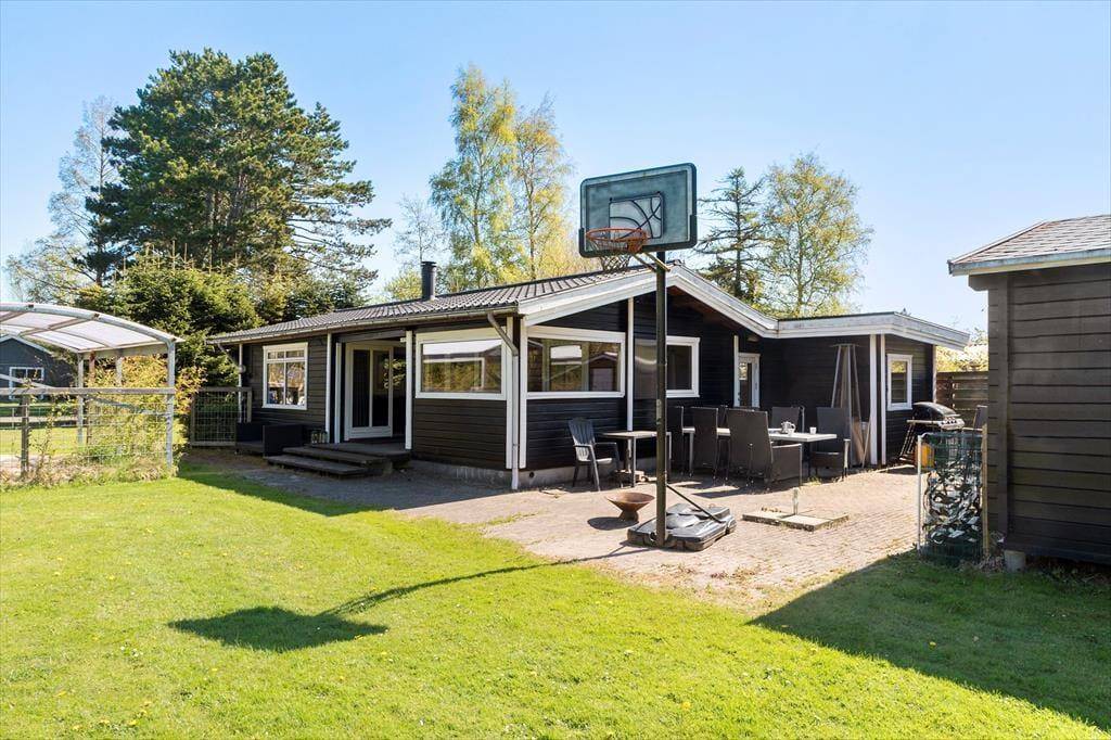 Foto von Ferienhaus IG16 in Marielyst - Falster
