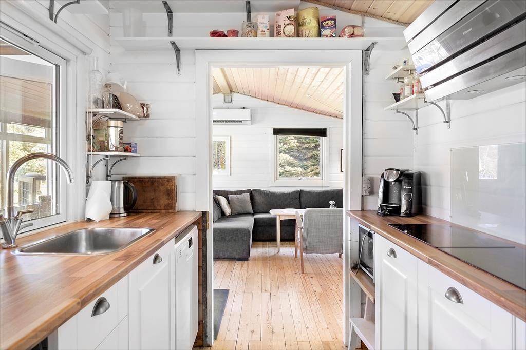 Foto von Ferienhaus IG16 in Marielyst - Falster