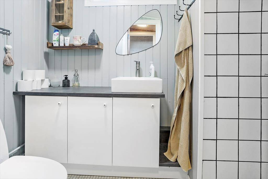Foto von Ferienhaus IG16 in Marielyst - Falster
