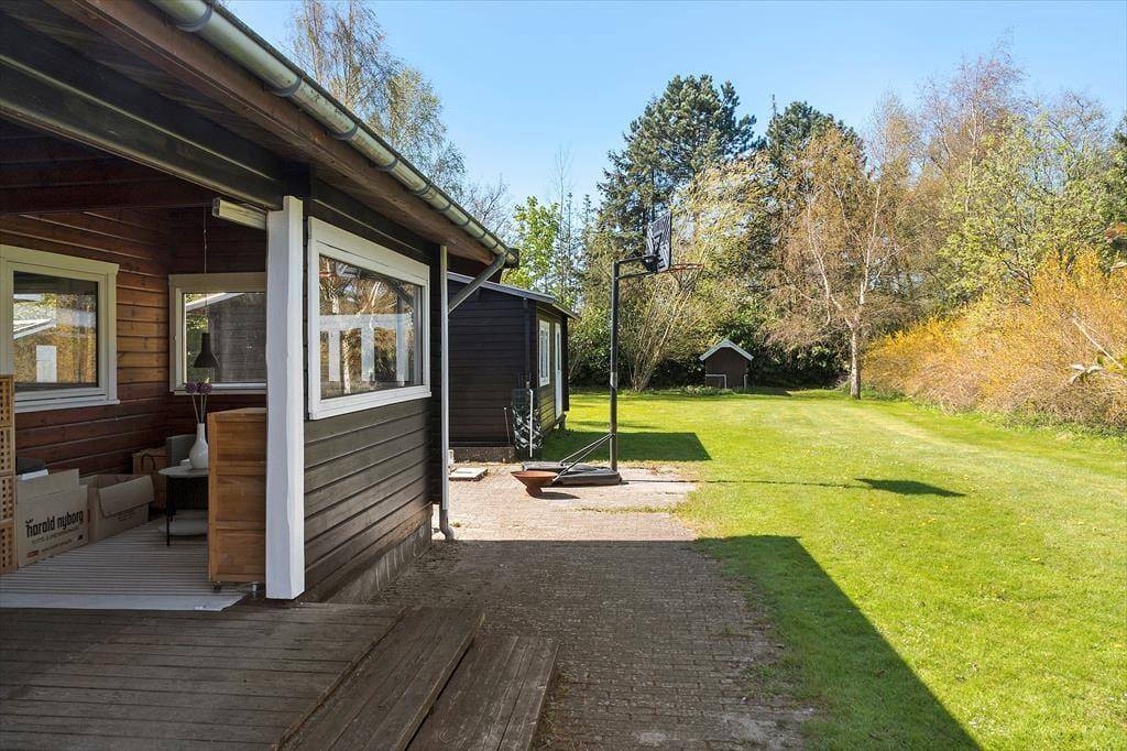 Foto von Ferienhaus IG16 in Marielyst - Falster
