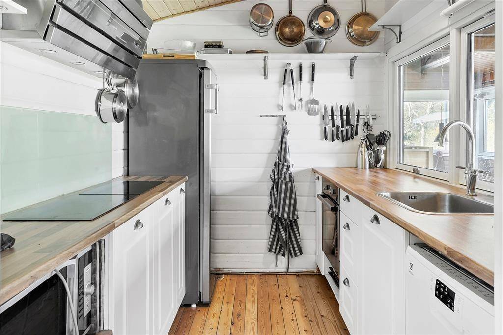 Foto von Ferienhaus IG16 in Marielyst - Falster