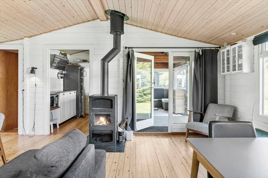 Foto von Ferienhaus IG16 in Marielyst - Falster