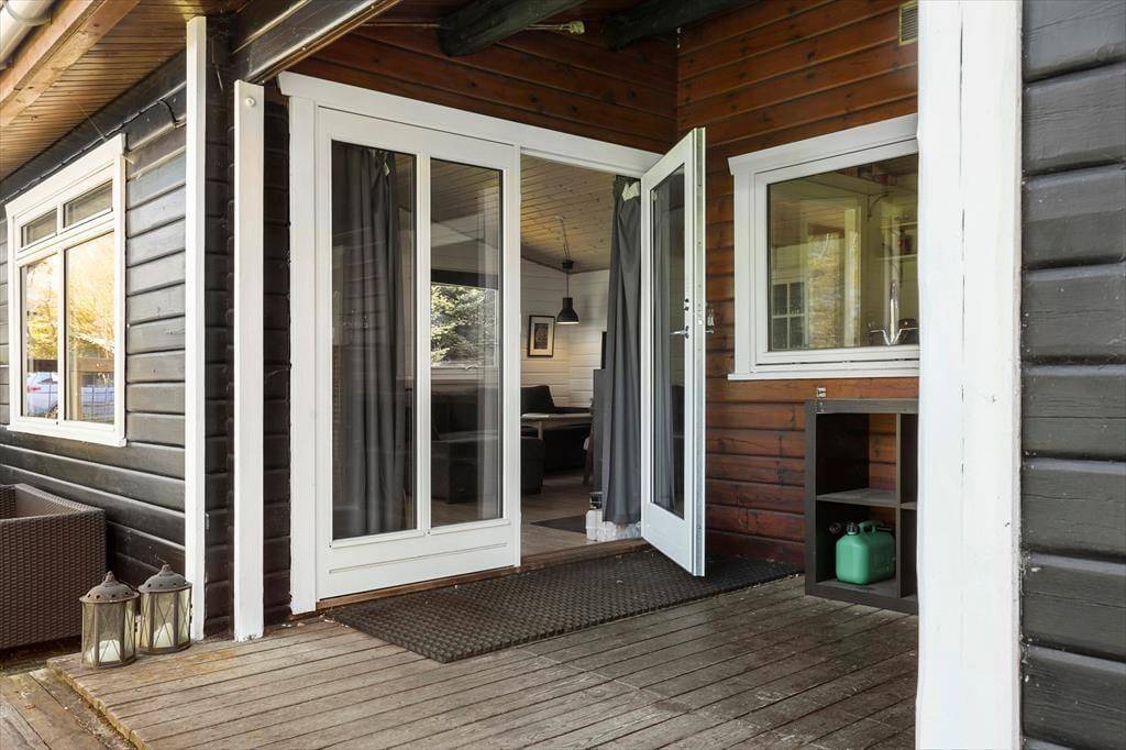 Foto von Ferienhaus IG16 in Marielyst - Falster
