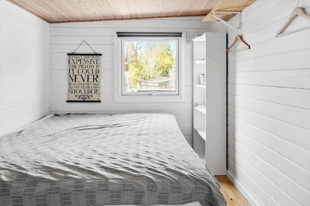 Foto von Ferienhaus IG16 in Marielyst - Falster