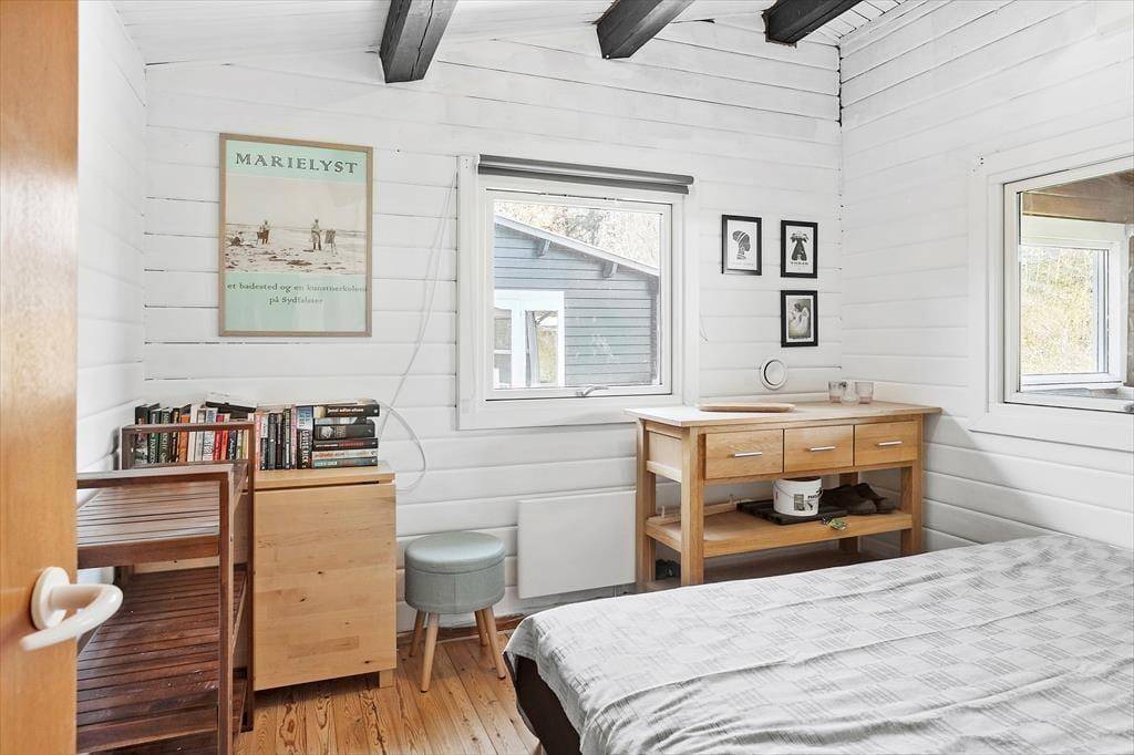 Foto von Ferienhaus IG16 in Marielyst - Falster