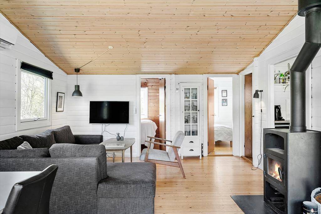 Foto von Ferienhaus IG16 in Marielyst - Falster