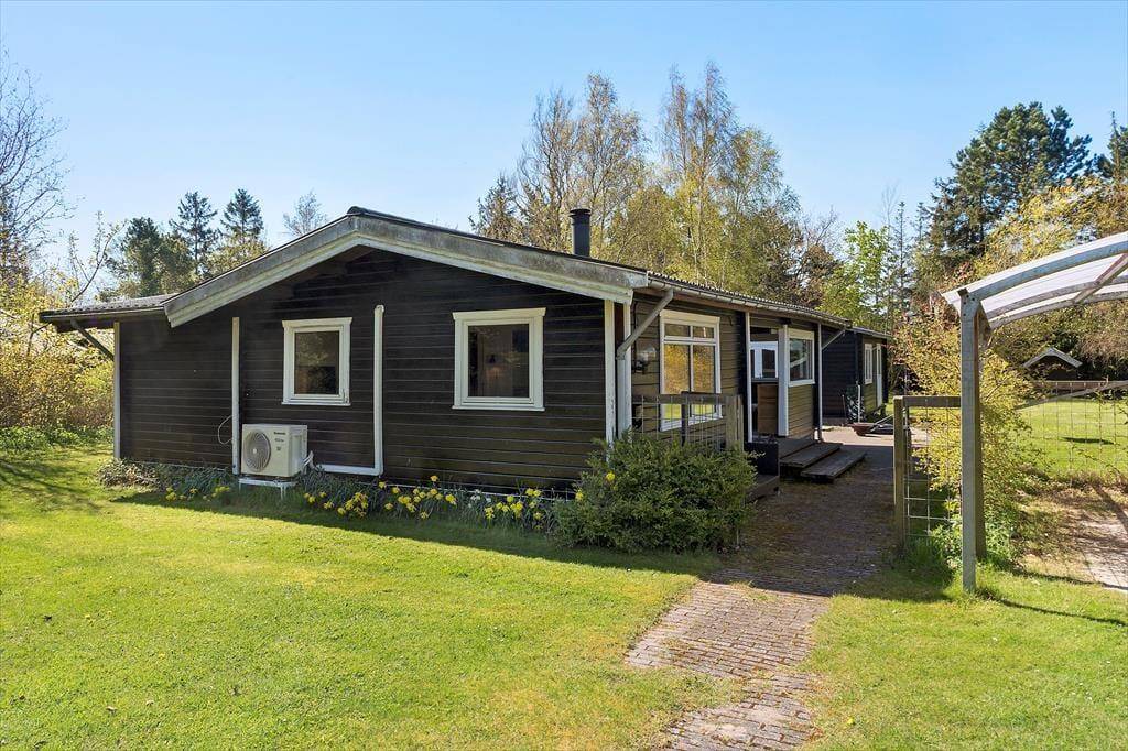 Foto von Ferienhaus IG16 in Marielyst - Falster