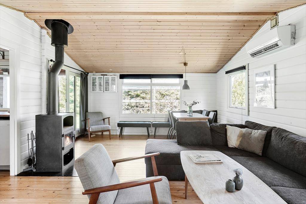 Foto von Ferienhaus IG16 in Marielyst - Falster