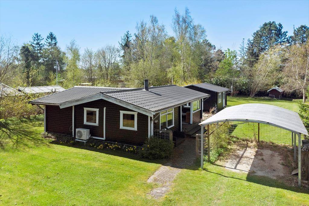 Foto von Ferienhaus IG16 in Marielyst - Falster