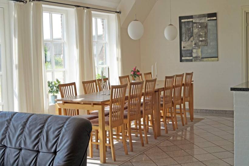 Foto von Ferienhaus IG18 in Vester Husby - Westjütland