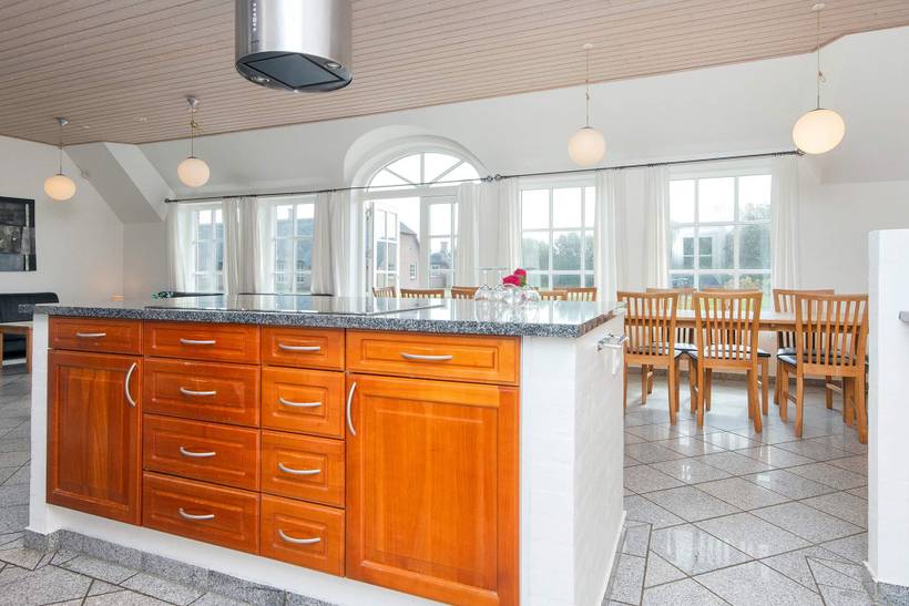 Foto von Ferienhaus IG18 in Vester Husby - Westjütland