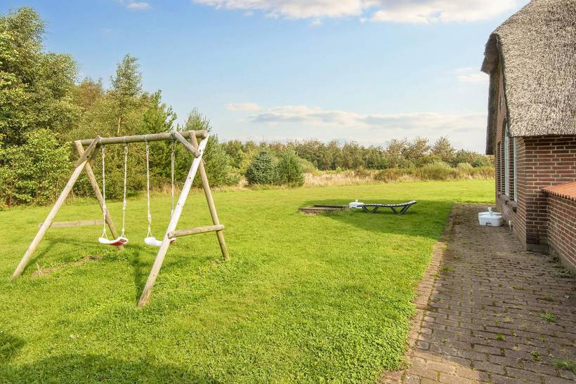Foto von Ferienhaus IG18 in Vester Husby - Westjütland