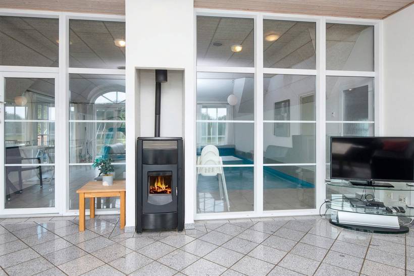 Foto von Ferienhaus IG18 in Vester Husby - Westjütland