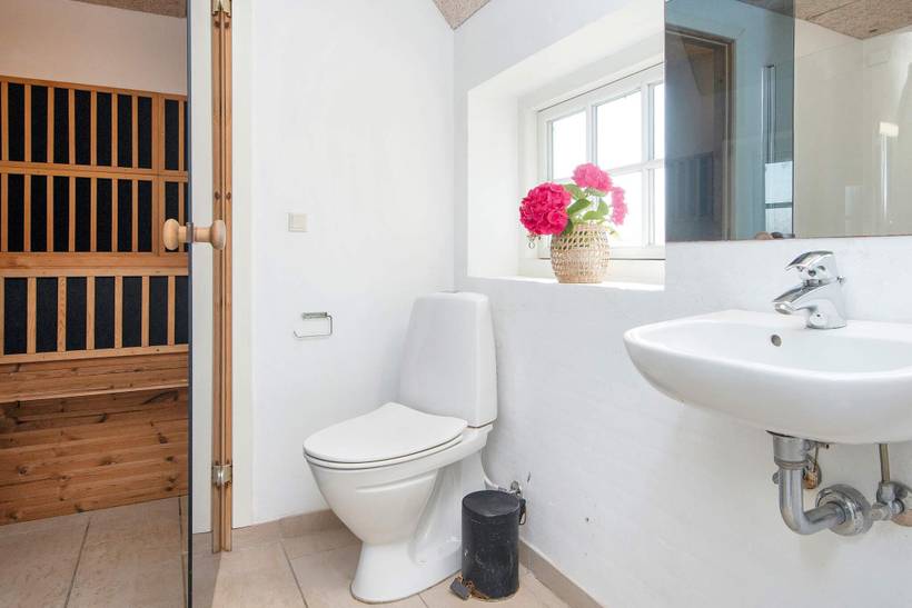 Foto von Ferienhaus IG18 in Vester Husby - Westjütland