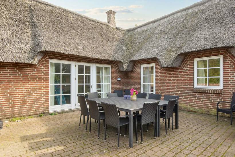 Foto von Ferienhaus IG18 in Vester Husby - Westjütland