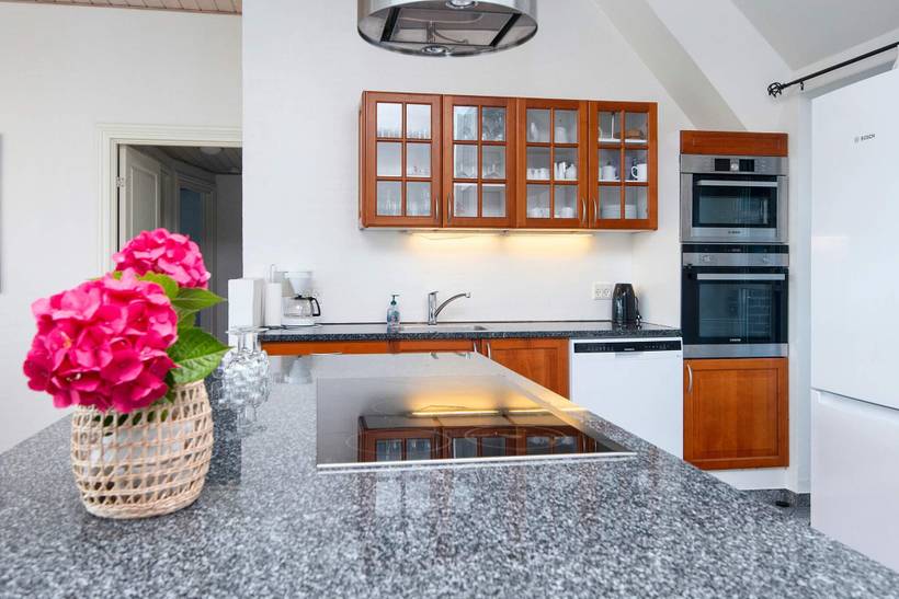 Foto von Ferienhaus IG18 in Vester Husby - Westjütland