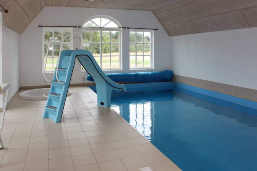 Foto von Ferienhaus IG18 in Vester Husby - Westjütland