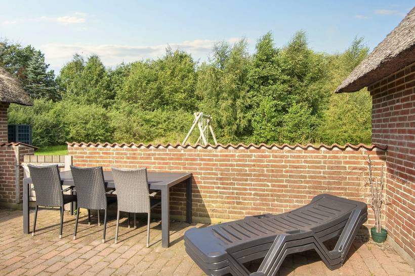 Foto von Ferienhaus IG18 in Vester Husby - Westjütland