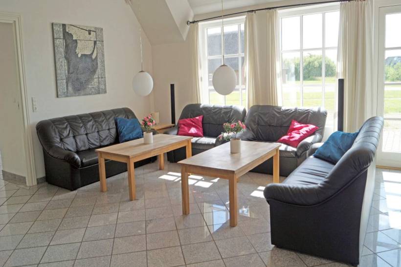 Foto von Ferienhaus IG18 in Vester Husby - Westjütland