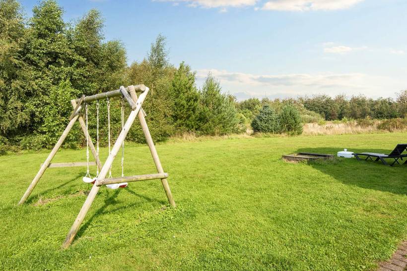 Foto von Ferienhaus IG18 in Vester Husby - Westjütland