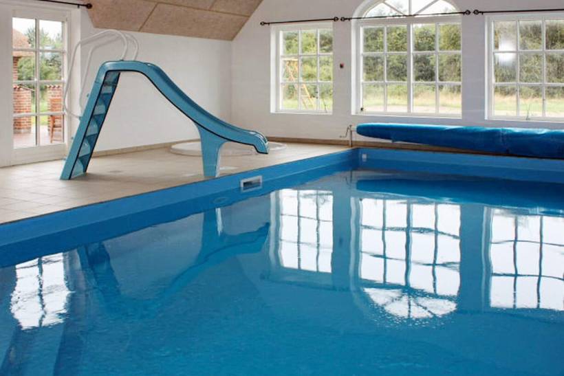 Foto von Ferienhaus IG18 in Vester Husby - Westjütland