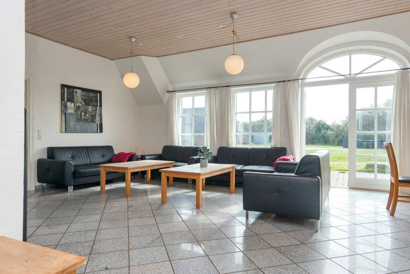 Foto von Ferienhaus IG18 in Vester Husby - Westjütland