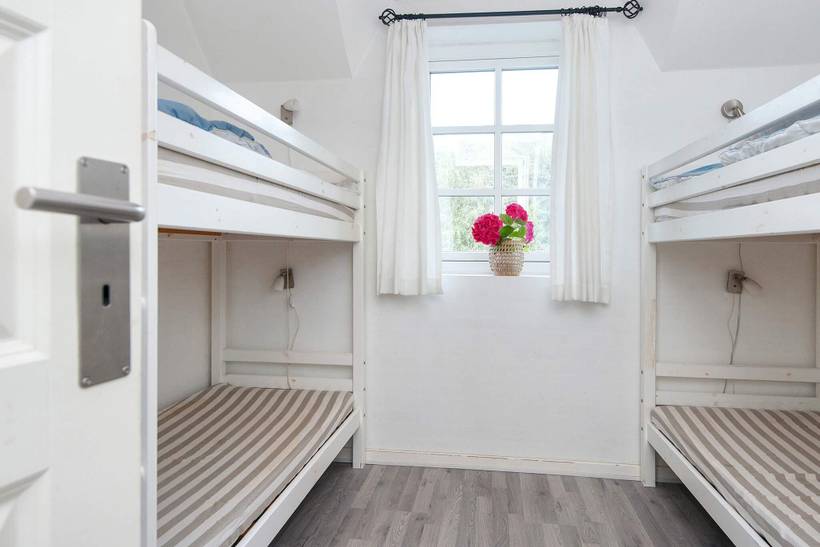Foto von Ferienhaus IG18 in Vester Husby - Westjütland