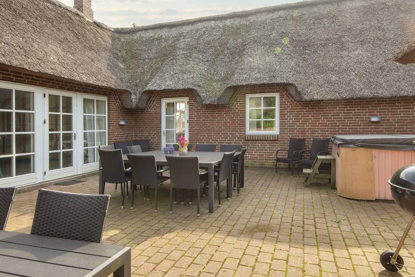Foto von Ferienhaus IG18 in Vester Husby - Westjütland