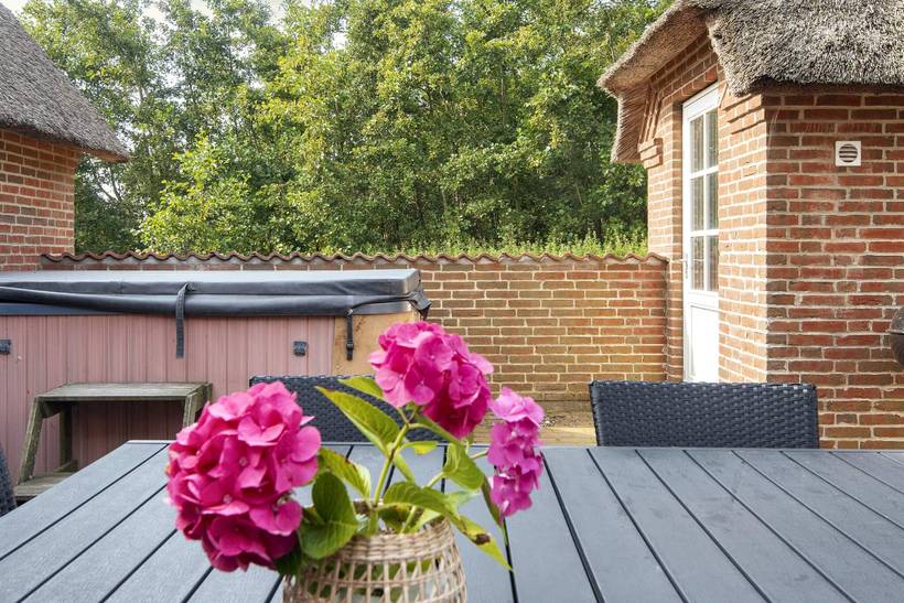 Foto von Ferienhaus IG18 in Vester Husby - Westjütland