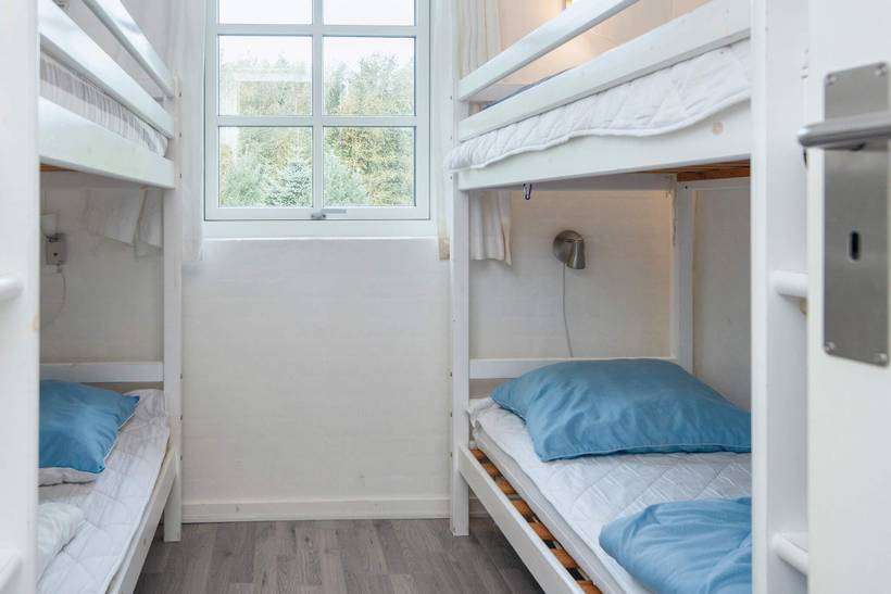 Foto von Ferienhaus IG18 in Vester Husby - Westjütland