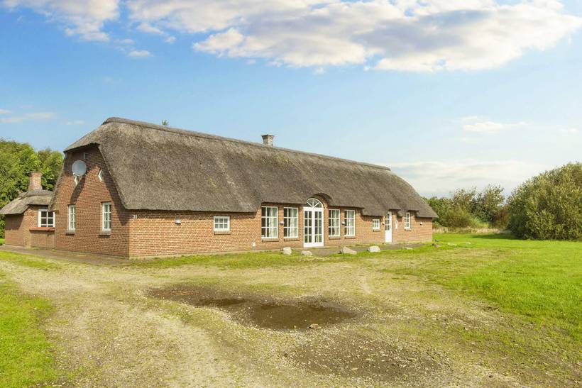 Foto von Ferienhaus IG18 in Vester Husby - Westjütland