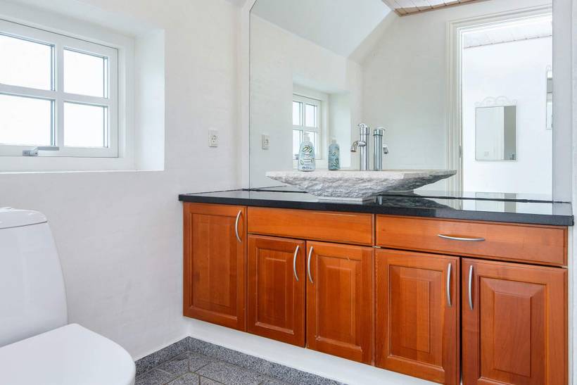 Foto von Ferienhaus IG18 in Vester Husby - Westjütland