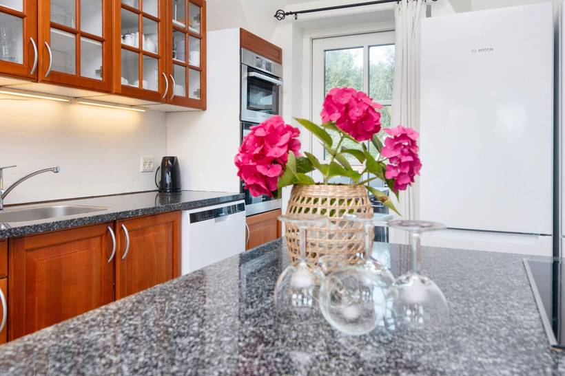 Foto von Ferienhaus IG18 in Vester Husby - Westjütland