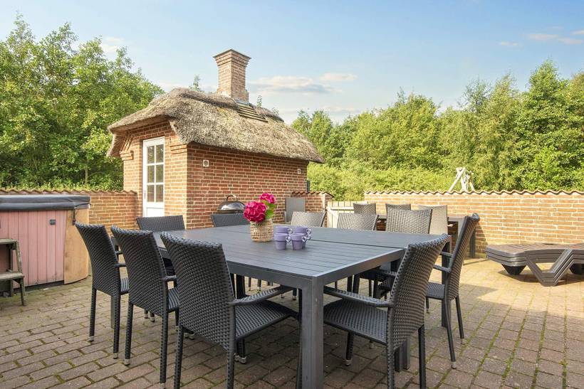 Foto von Ferienhaus IG18 in Vester Husby - Westjütland