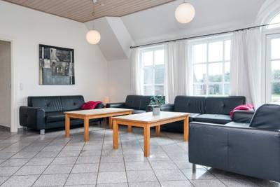 Vorschaubild von Ferienhaus IG18 in Vester Husby - Westjütland