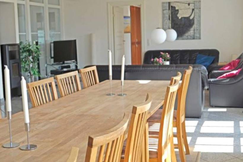 Foto von Ferienhaus IG18 in Vester Husby - Westjütland