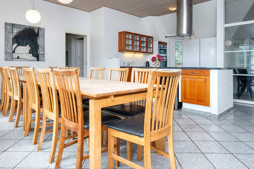 Foto von Ferienhaus IG18 in Vester Husby - Westjütland