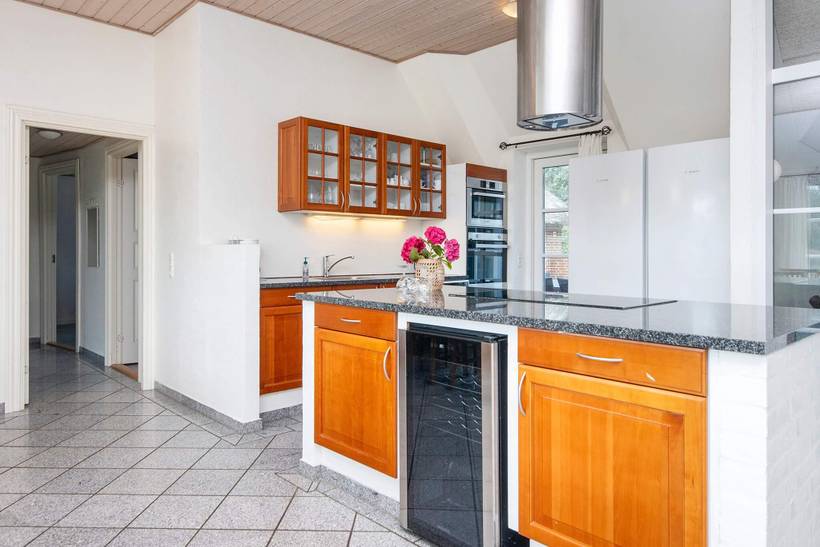 Foto von Ferienhaus IG18 in Vester Husby - Westjütland