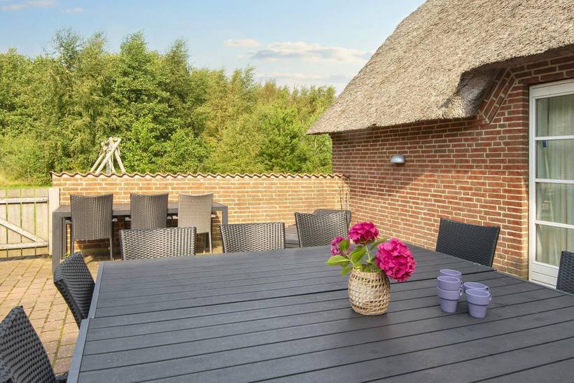Foto von Ferienhaus IG18 in Vester Husby - Westjütland