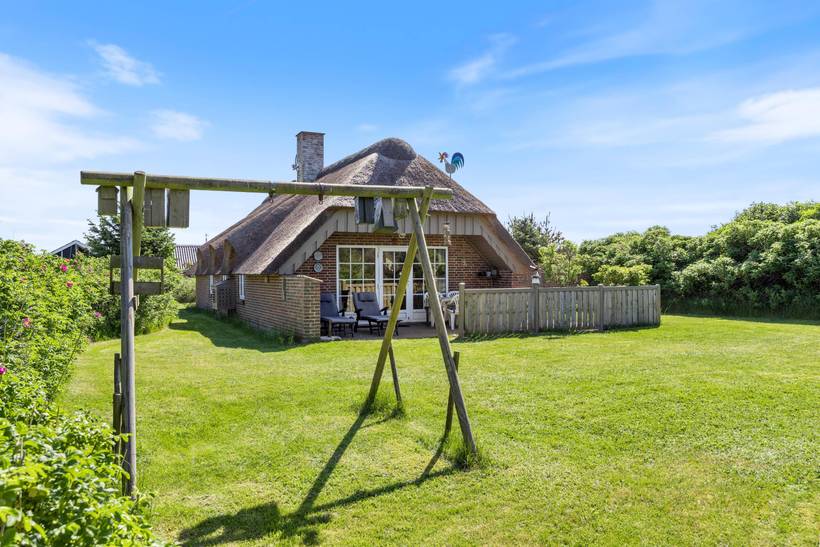 Foto von Ferienhaus IG23 in Skodbjerge - Bjerregård - Westjütland
