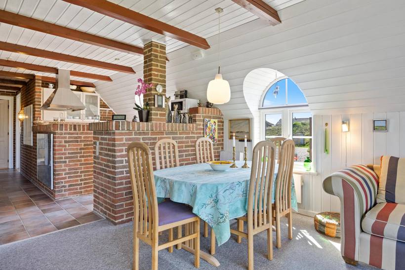 Foto von Ferienhaus IG23 in Skodbjerge - Bjerregård - Westjütland